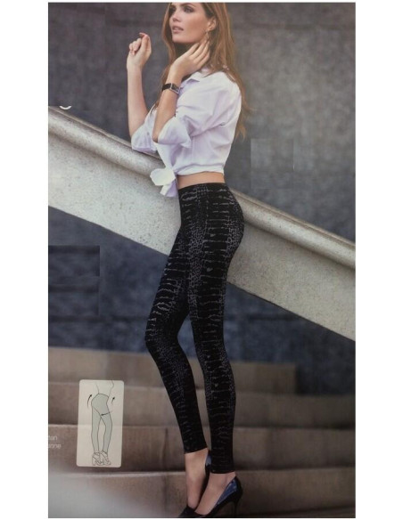 caleçon janira Push up boa