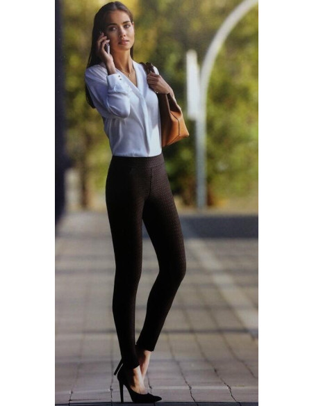 Caleçon imprimé prince De Janira