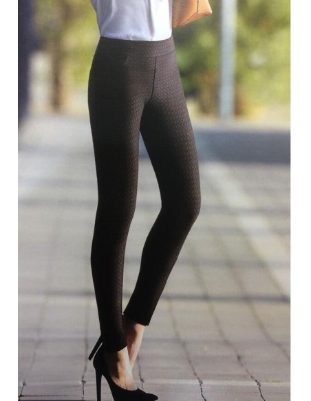 Caleçon imprimé prince De Janira