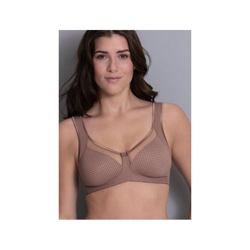 Soutien Gorge Top Comfort Allégement Clara