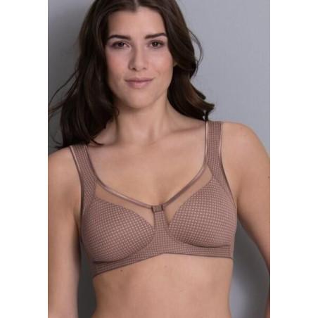 Soutien-gorge-anita-top-comfort-allégement-clara-art-5865-rose-framboise
