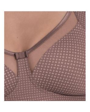  Soutien-gorge-anita-top-comfort-allégement-clara-art-5865-rose-framboise-détail