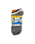 Dim Offre Spéciale Coton 4 paires chaussettes femme