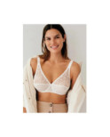 Soutien gorge classique emboitant chantelle fete