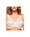 Soutien gorge classique emboitant chantelle fete