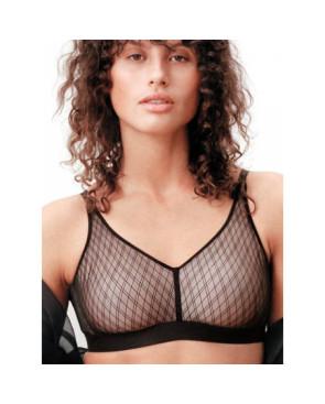 Soutien-gorge-chantelle-smooth-lines-sans-armature-11N80-noir