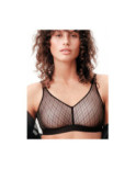 Soutien gorge Chantelle sans armature smooth lines