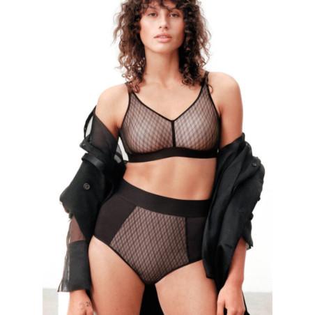 Soutien gorge Chantelle sans armature smooth lines