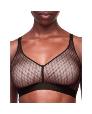 Soutien gorge Chantelle Smooth lines  Sana armature