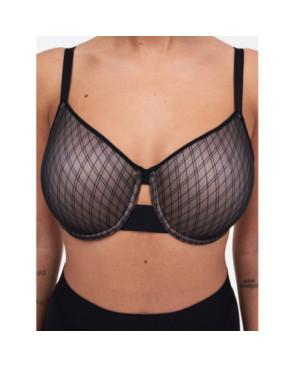 Soutien gorge Classique armature emboitant Chantelle Smooth lines