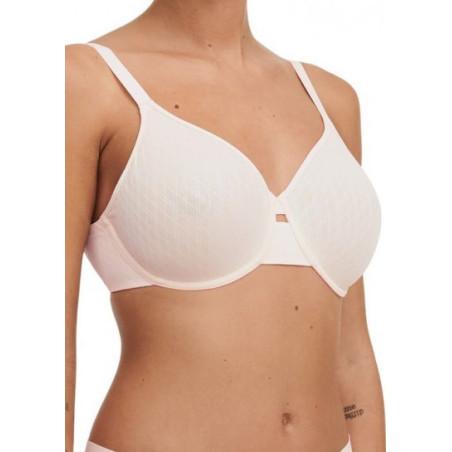 Soutien gorge Chantelle armature Smooth lines