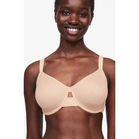 Jambières Macahel rayures Dalton dos