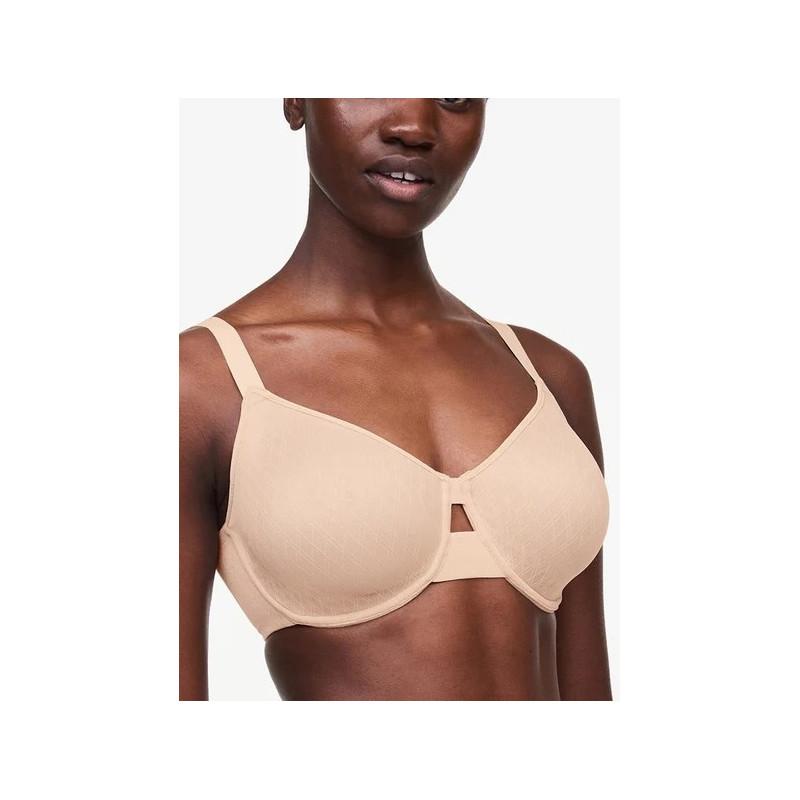 Jambières Macahel rayures Dalton profil