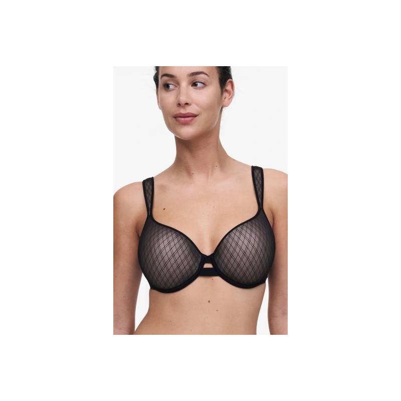 Soutien gorge Chantelle Spacer coque souple Smooth Lines