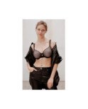 Soutien gorge Chantelle Spacer coque souple Smooth Lines