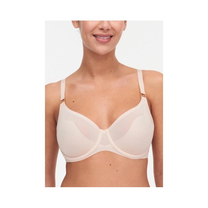 Soutien-gorge-chantelle-10M10-Pure-light-armature-détail-avant