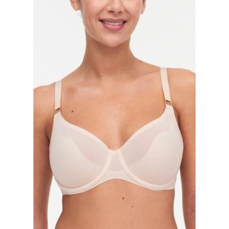 Soutien-gorge-chantelle-10M10-Pure-light-armature-détail-avant