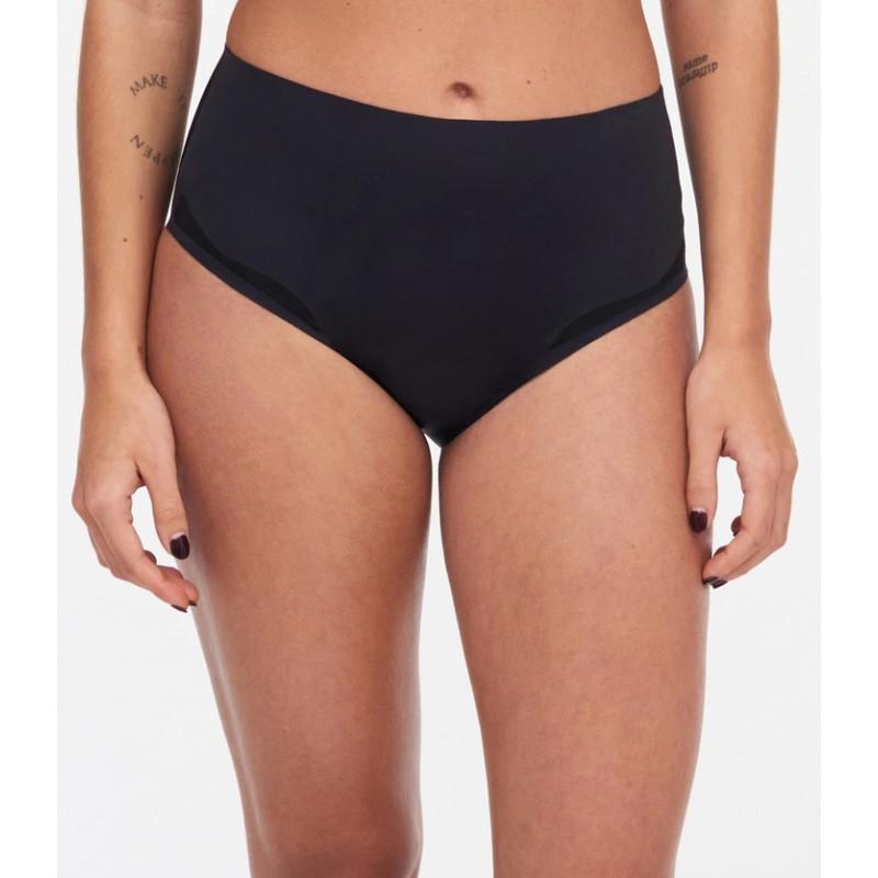 culotte Chantelle taille haute pure light Maintien