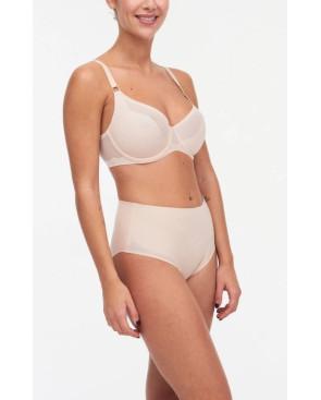culotte Chantelle taille haute pure light Maintien