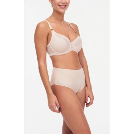 culotte Chantelle taille haute pure light Maintien