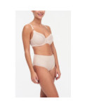 culotte Chantelle taille haute pure light Maintien