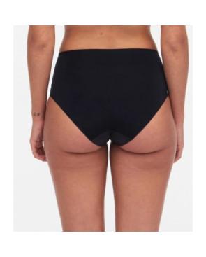  culotte-chantelle-10M80-Pure-light-armature-détail-dos-noir