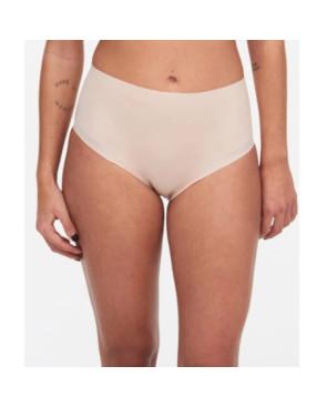  culotte-chantelle-10M80-Pure-light-armature-détail-avant-peau