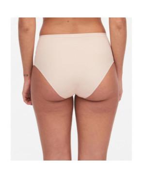 Soutien gorge balconnet  irresistible Chantelle Dune