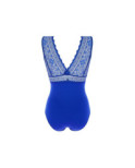 Body Empreinte Cassiope Bleu caraibe