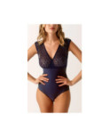 Body Empreinte Dentelle Aurore