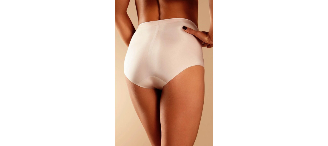 Culotte  chantelle irresistible dune dos
