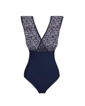 Bandeau irresistible Chantelle noir