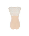 Body Empreinte Dentelle Aurore