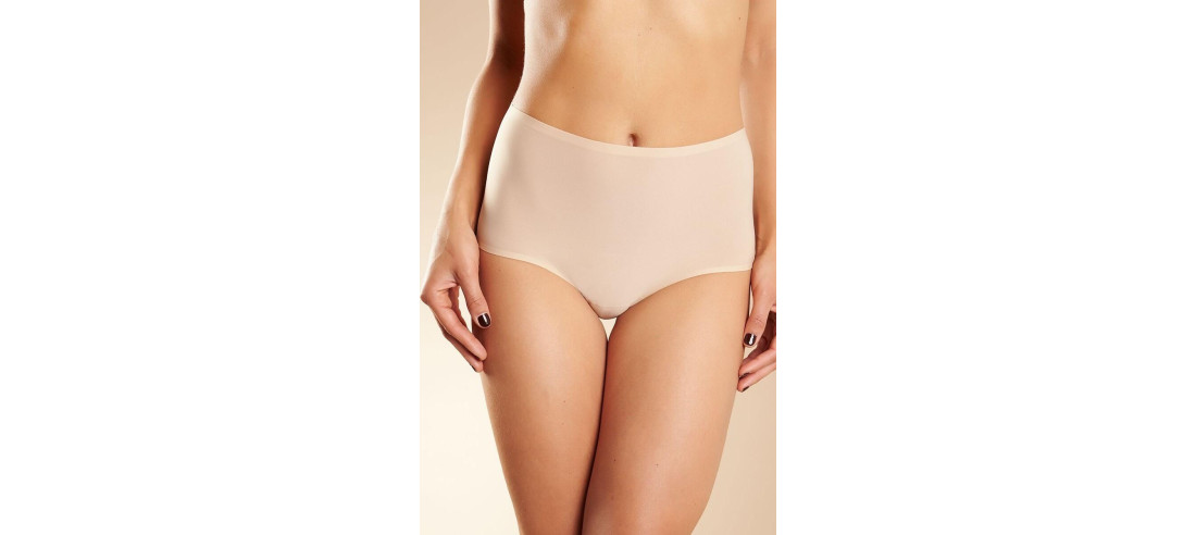 culotte So Stetch invisible Chantelle peau