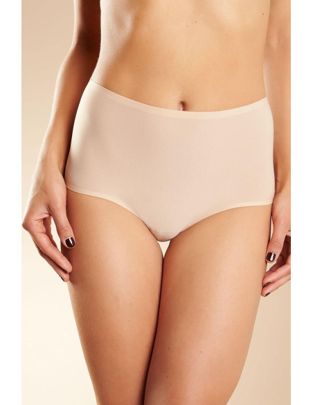 culotte So Stetch invisible Chantelle peau