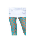 Collant Gros Trou Neon Leg Avenue