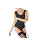 Body Girardi Aurore Sans manches tulle