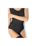 Body Girardi Aurore Sans manches tulle