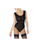 Body Girardi Dentelle Sans Manche Love Nest