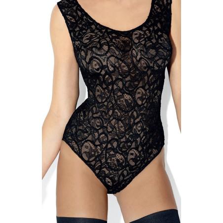 Body Girardi Dentelle Sans Manche Love Nest