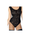 Body Girardi Dentelle Sans Manche Love Nest
