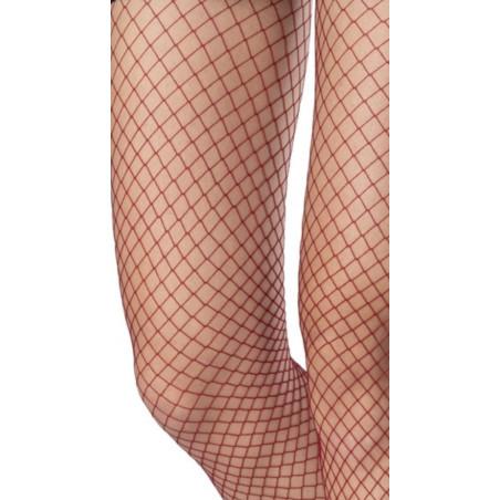 Collant Resille moyenne Emilio Cavallini