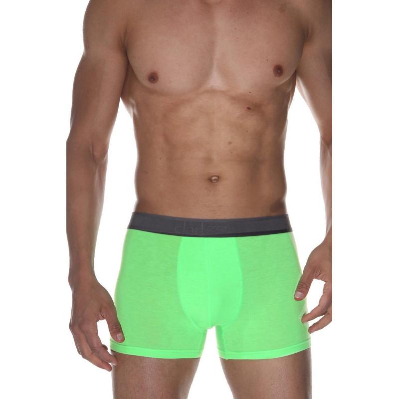 Boxer Darkzone Coton fluo