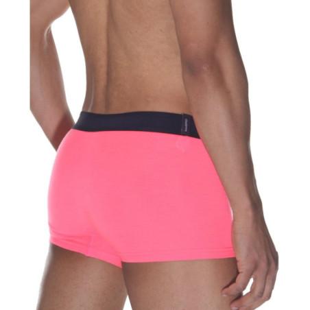 Boxer Darkzone Coton fluo