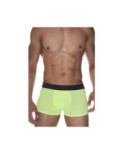 Boxer Darkzone Coton fluo