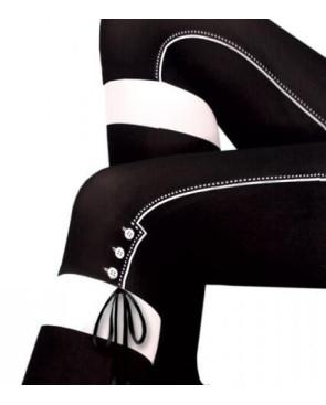  Collant Modern Chic Adrian
