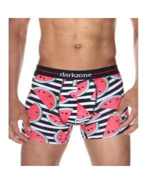 Boxer-darkzone-coton-pastéque-DZN2061-1-avant