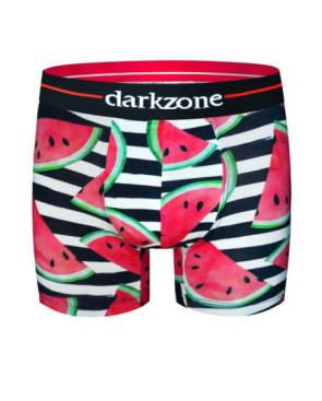  Boxer-darkzone-coton-pastéque-DZN2061-1-a-plat