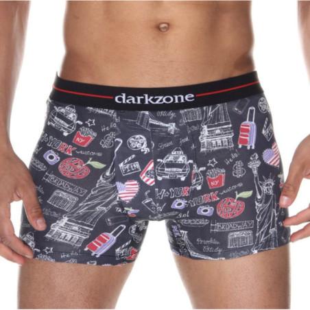 Boxer-darkzone-coton-welcome-New-york-2066-avant