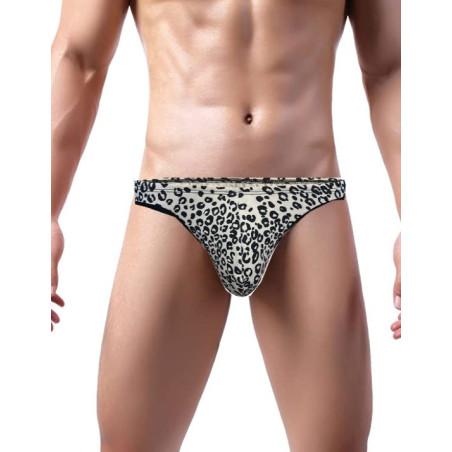 String-darkzone--coton-léopard-6637-avant